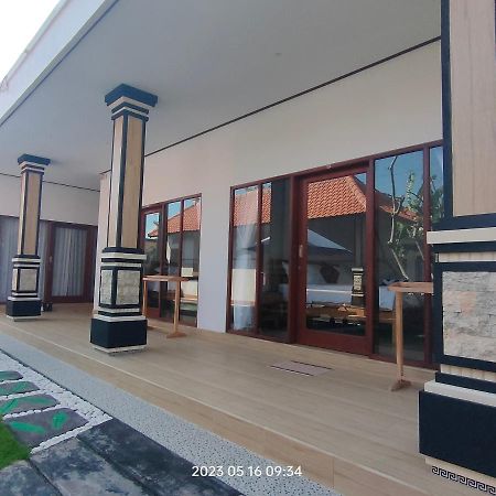 קנגו Konex Homestay מראה חיצוני תמונה