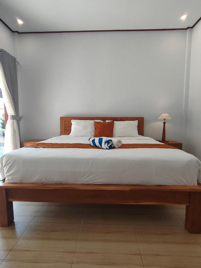 קנגו Konex Homestay מראה חיצוני תמונה