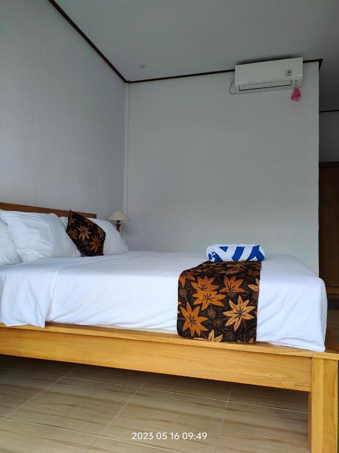 קנגו Konex Homestay מראה חיצוני תמונה