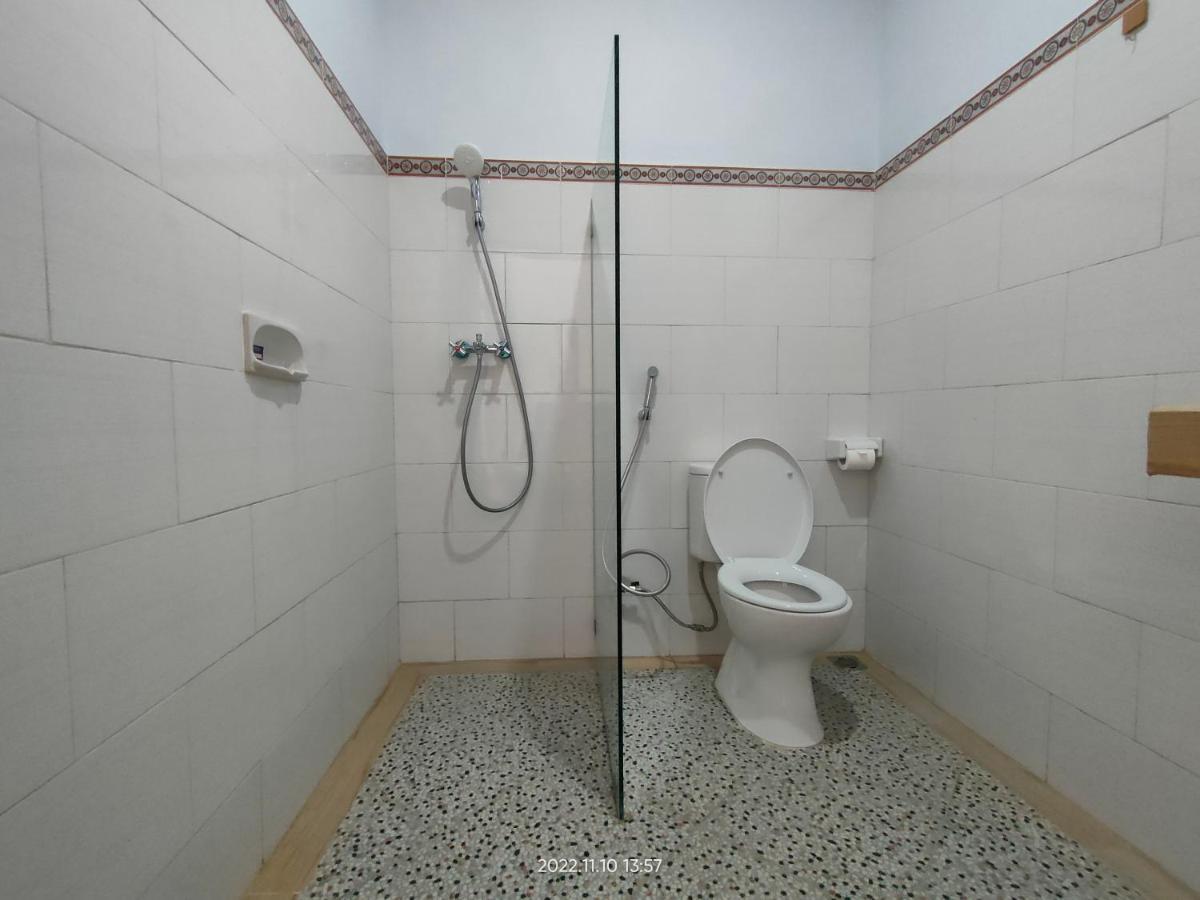 קנגו Konex Homestay מראה חיצוני תמונה