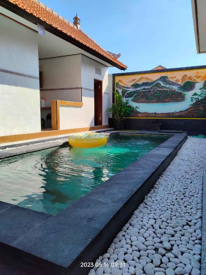 קנגו Konex Homestay מראה חיצוני תמונה