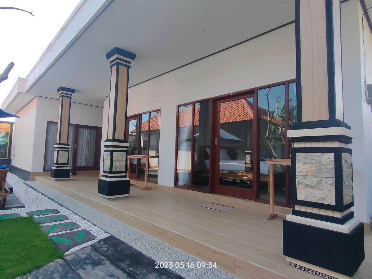 קנגו Konex Homestay מראה חיצוני תמונה