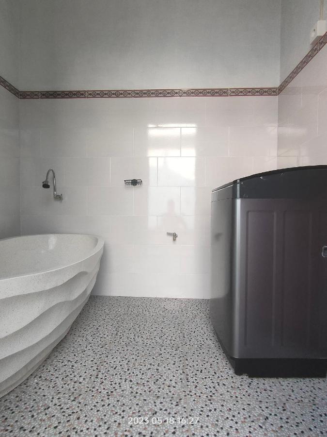 קנגו Konex Homestay מראה חיצוני תמונה