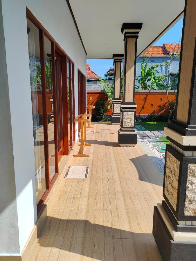 קנגו Konex Homestay מראה חיצוני תמונה